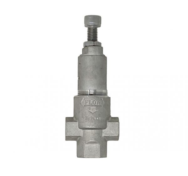 VANNE DE DÉRIVATION – Kothar 3/8”