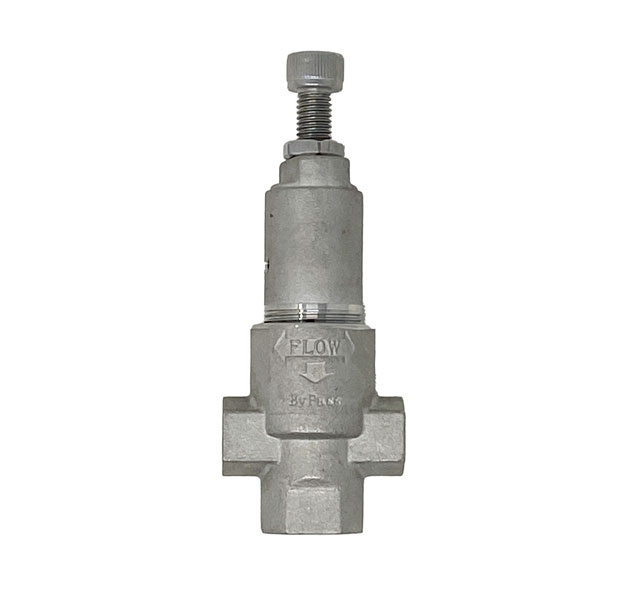 VANNE DE DÉRIVATION – Kothar 3/8”