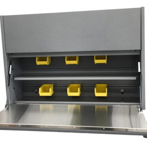 MULTIFUNCTION CABINET