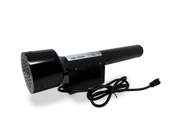 UVA-5000 - Désodorisant d’air OZONATEUR – Image 4