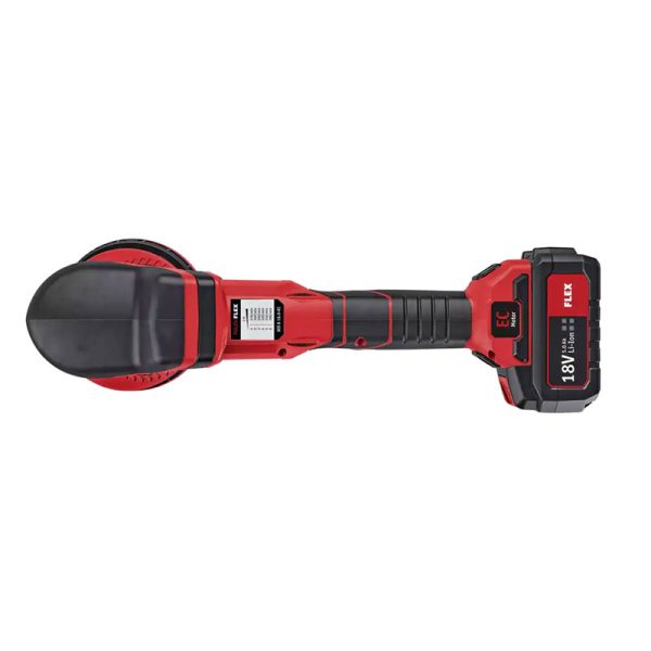 FLEX XCE 8/125 - Image 2