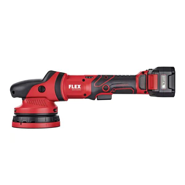 FLEX XCE 8/125 - Image 4