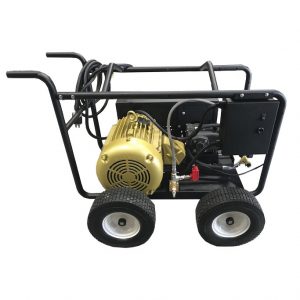 Pressure Washer 4000 to 6000 PSI | 15 to 30HP | 600 VOLT