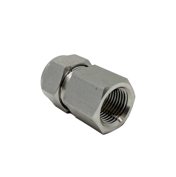 Compression fitting | Tube To Female Pipe 3/4" | Female Connector 1/2" - Image 3