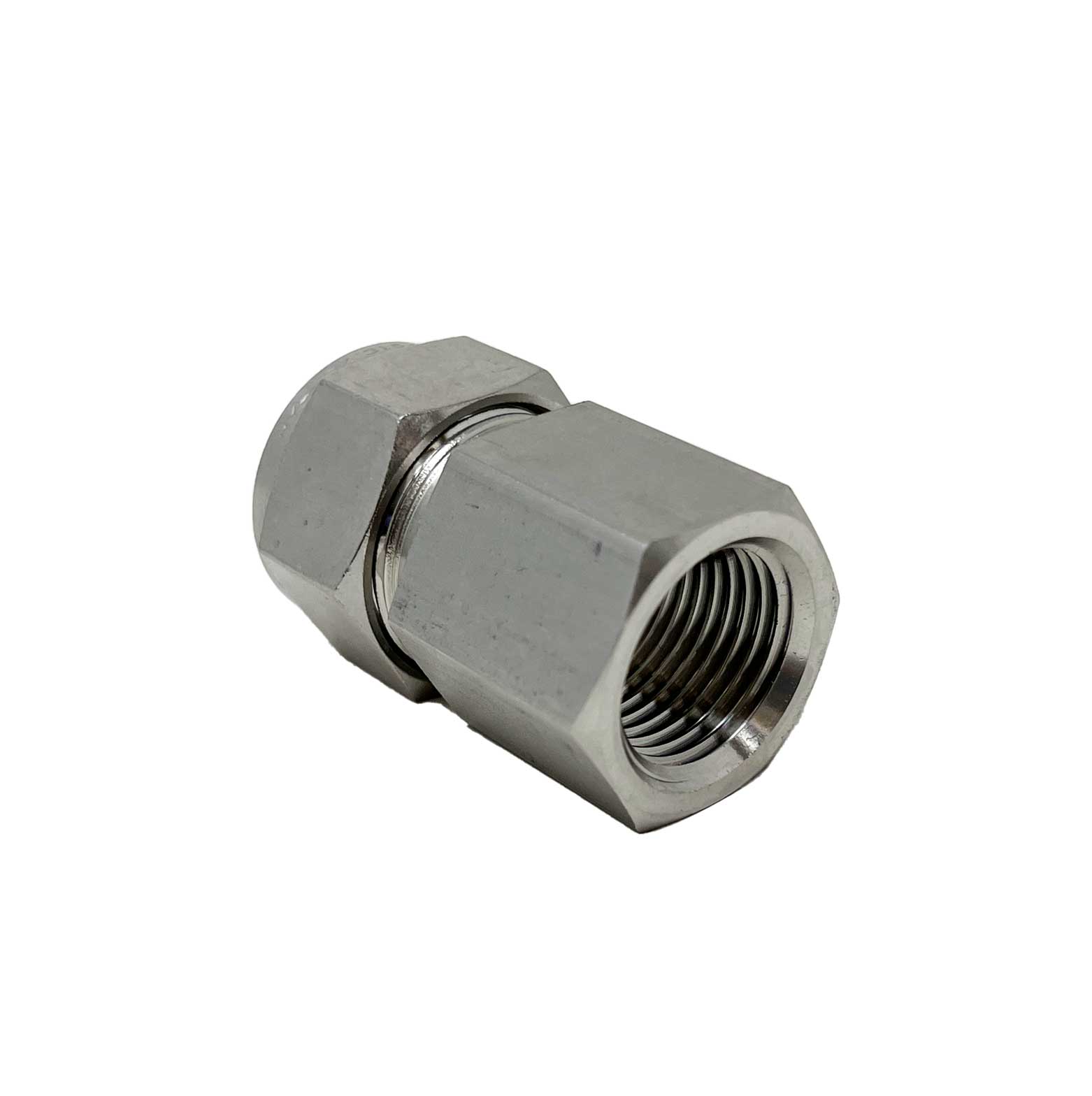 Compression fitting | Tube To Female Pipe 3/4" | Female Connector 1/2" - Image 3