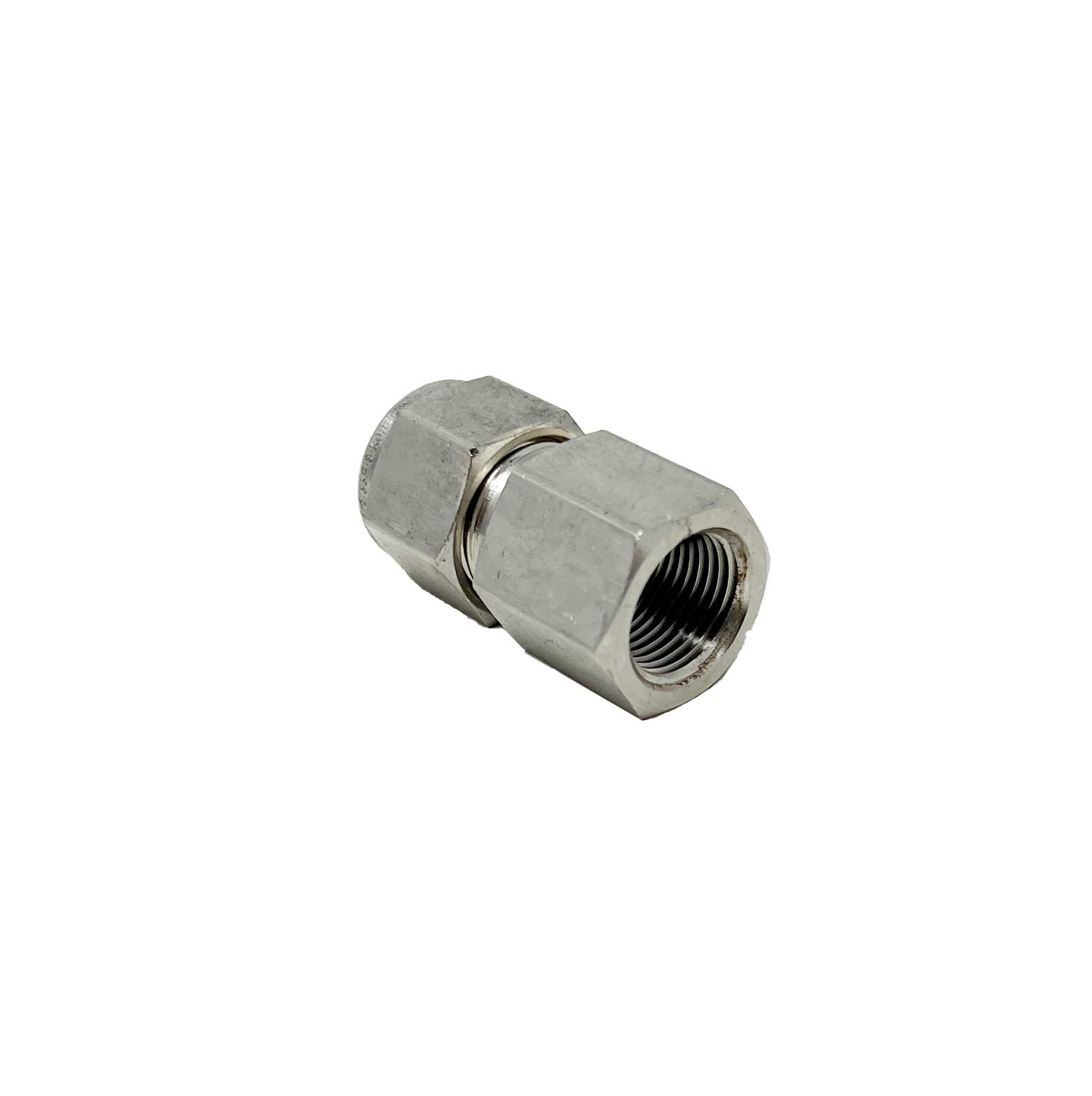 Raccord à compression | Tube vers tuyau femelle | Connecteur Femelle 1/2″ – Image 2