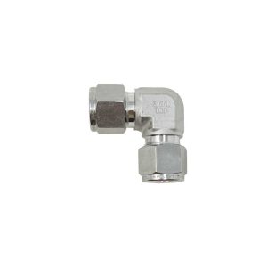 Tube To Tube | Union Elbow 1/2"