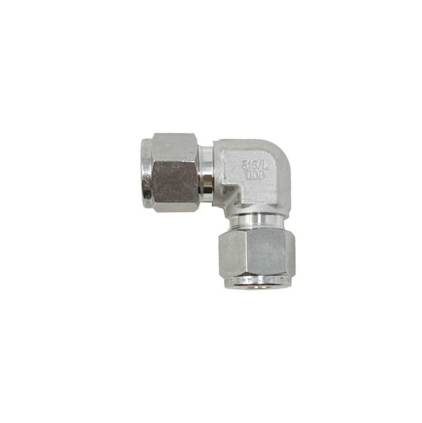 Tube To Tube | Union Elbow 1/2"