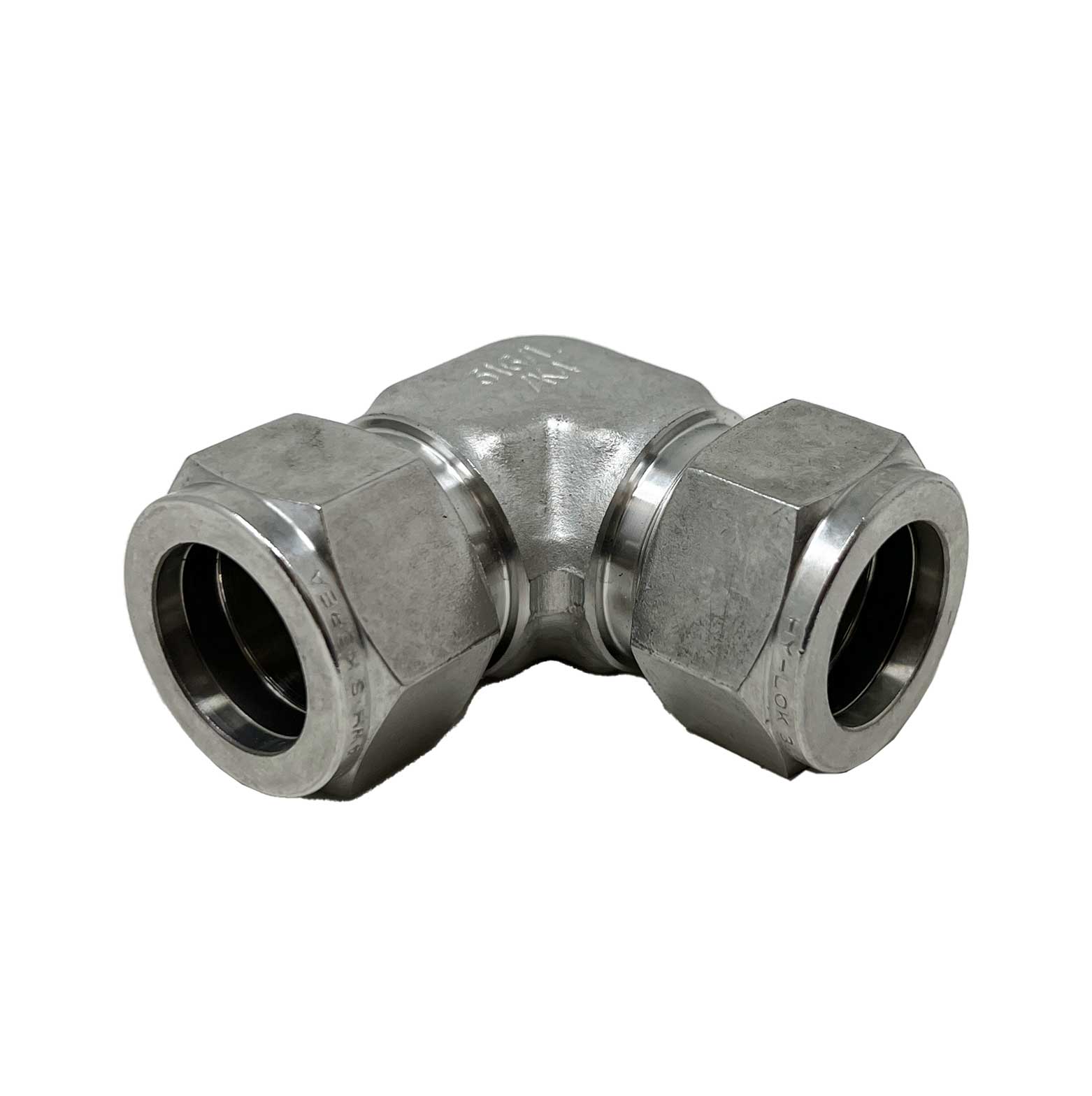 Tube To Tube | Union Elbow 3/4" - Image 2