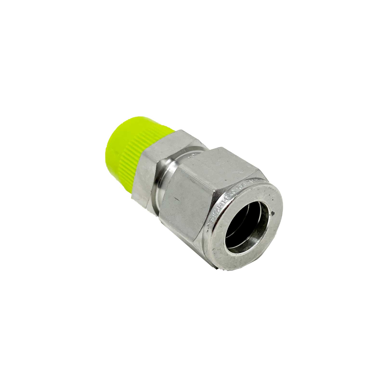 COMPRESSION FITTING | Tube 1/2" To Male | Male Connector 3/8" - Image 3