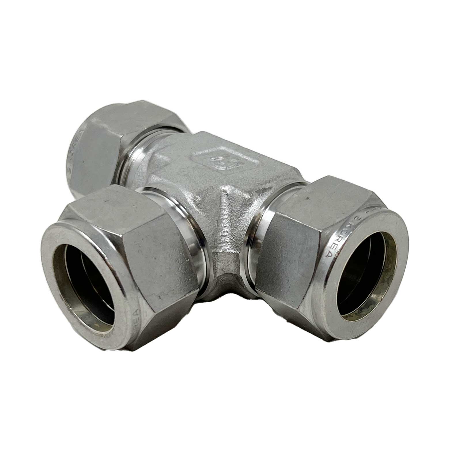 Tube To Tube | Union Tee 3/4" - Image 3