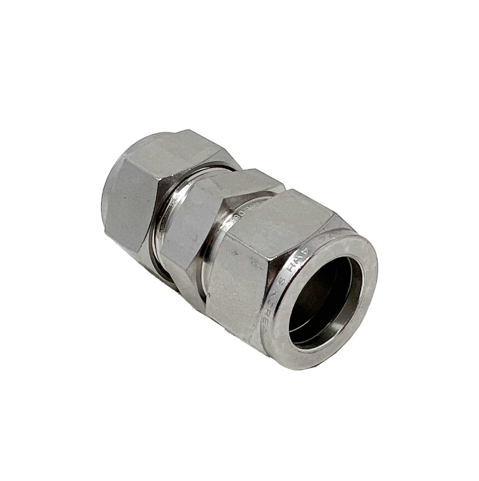 Tube à Tube | Raccord 3/4″ – Image 2