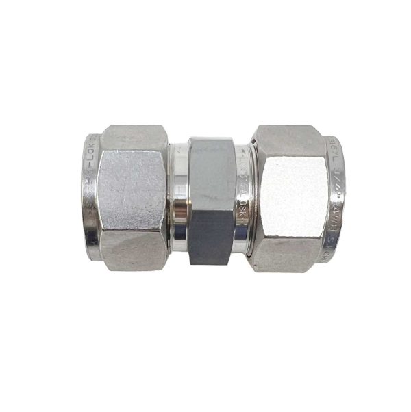 Tube à Tube | Raccord 3/4″