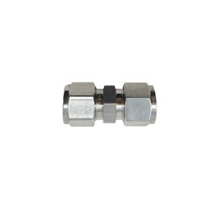 Tube To Tube | Union 1/2"