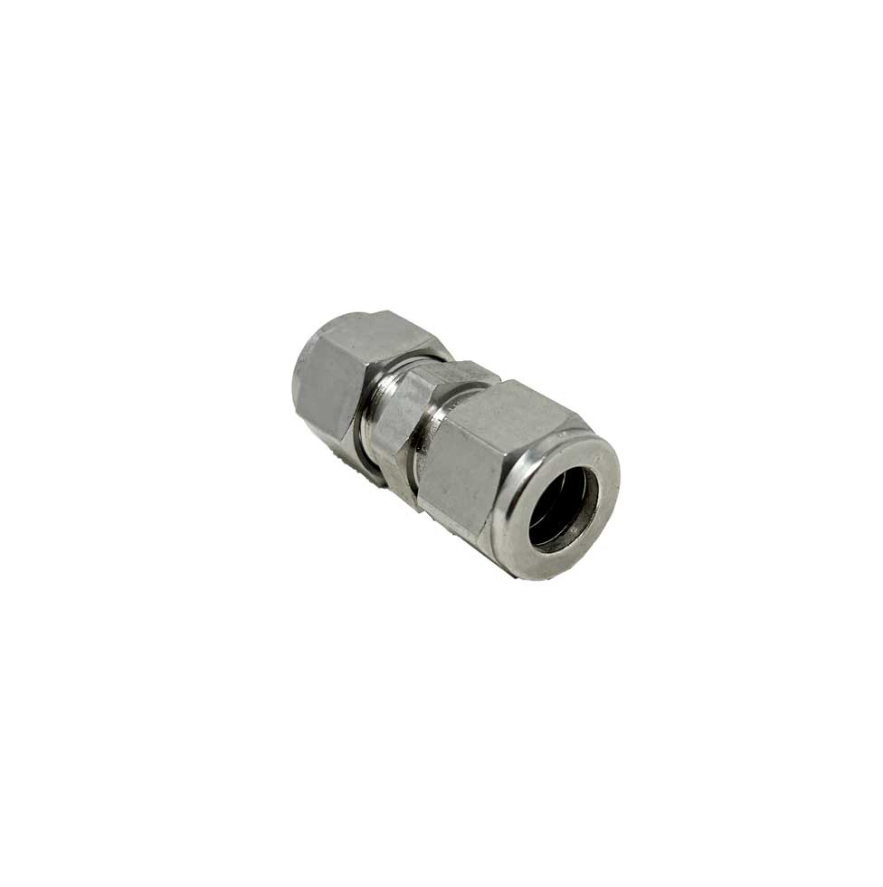 Tube To Tube | Union 1/2" - Image 2