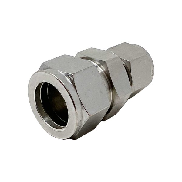 Tube To Tube | Reducing Union 1/2" to 3/4" - Image 2