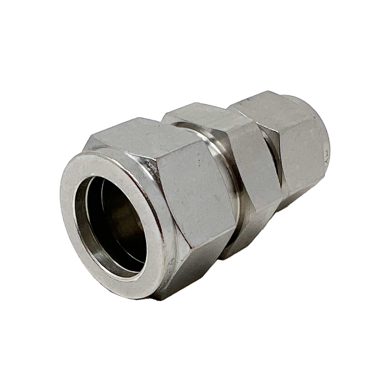 Tube To Tube | Reducing Union 1/2" to 3/4" - Image 2