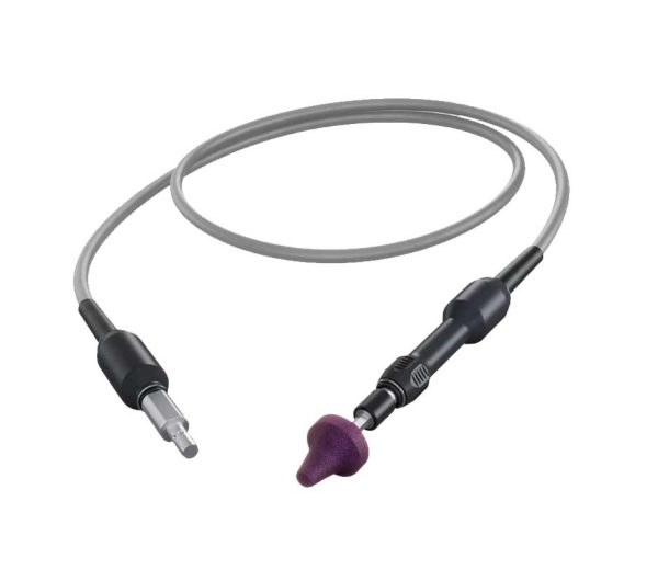 FLEX FS140 | Arbre flexible pour PXE 80 – Image 5