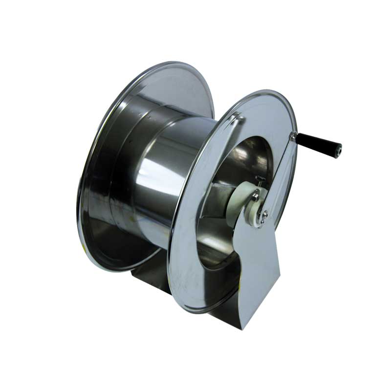 Ramex MANUAL Hose Reel Thinkkleen