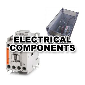 ELECTRICAL COMPONENTS