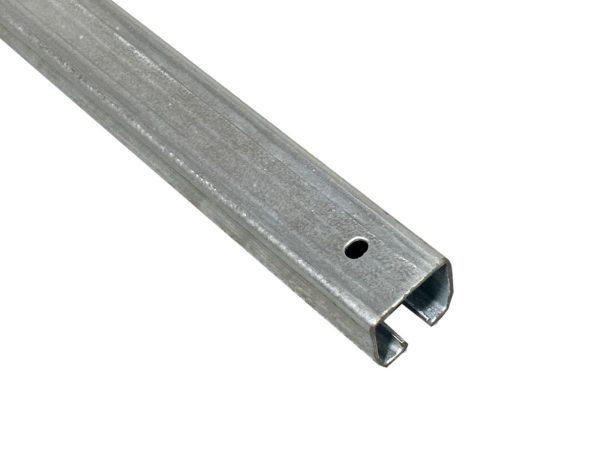 RAIL DROITE pour Rideau – Image 3