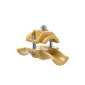 CLIP POUR CÂBLE DIAMÈTRE 17MM - 25MM