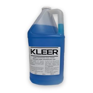 Chemical - KLEER
