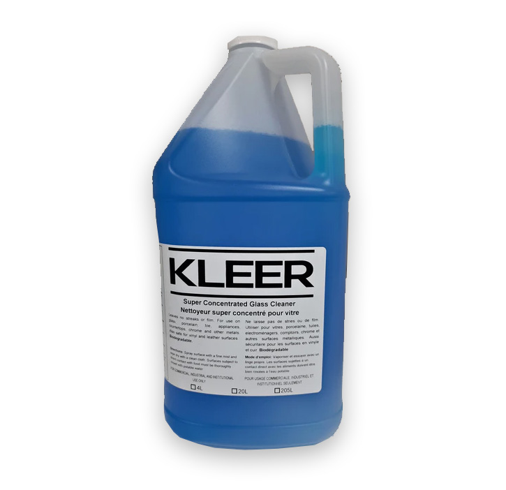 Chemical - KLEER