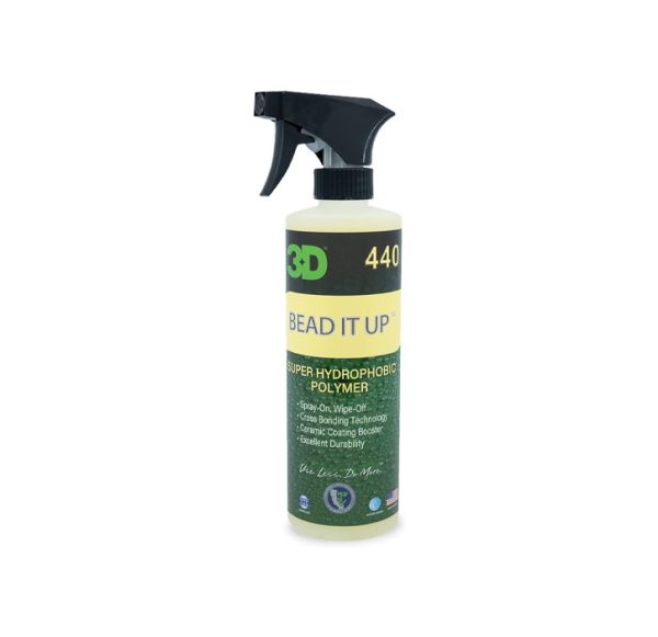 Chimique - BEAD IT UP 940ml