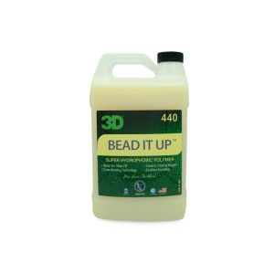 Chemical - BEAD IT UP 1 Gallon