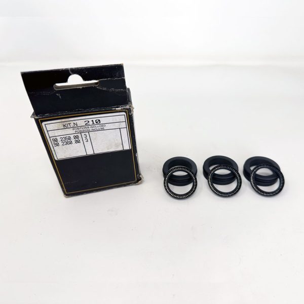 Kit de joint Haute Température - K210