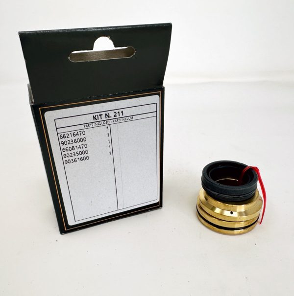 Kit Joints Assemblé 24 mm