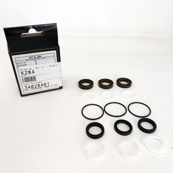 Kit Étanchéité GP - K284