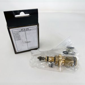 Déchargeur ET series - K278