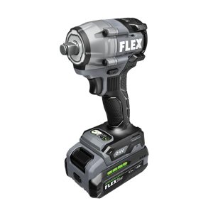 FLEX - 1/2" COMPACT IMPACT WRENCH