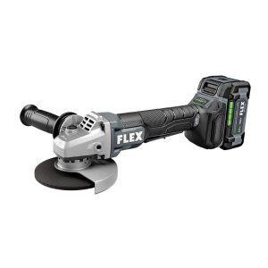 FLEX - GRINDER 5'' with Variable Speed
