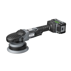 FLEX - Random Orbital Polisher Kit