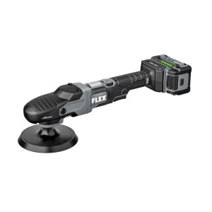 FLEX - Rotary Polisher Kit