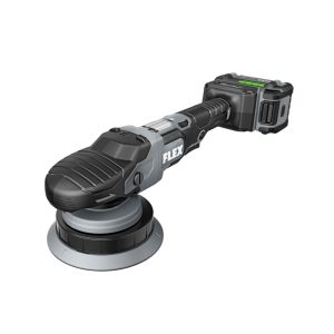 FLEX - Gear-Driven Orbital Polisher Kit