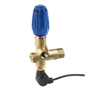 Unloader - VRT100P - MECLINE