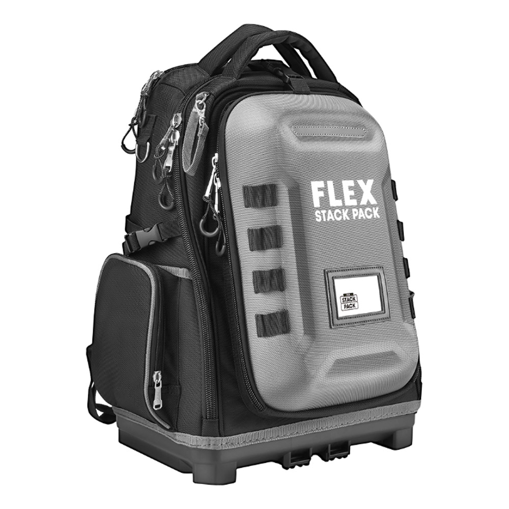STACK PACK™ 16” Jobsite Backpack