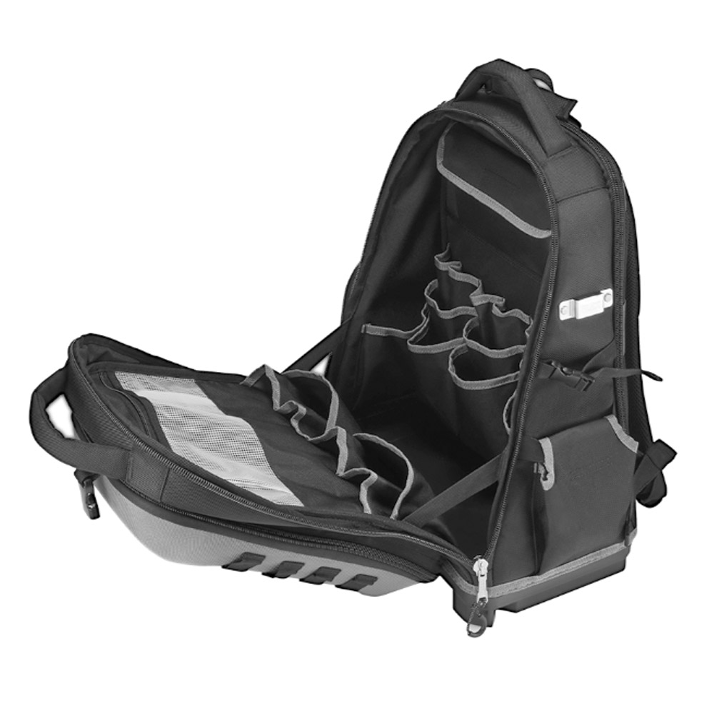 STACK PACK™ 16” Jobsite Backpack - Image 4
