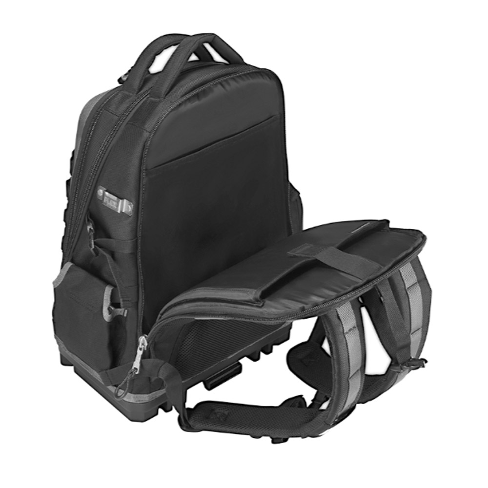 STACK PACK™ 16” Jobsite Backpack - Image 3