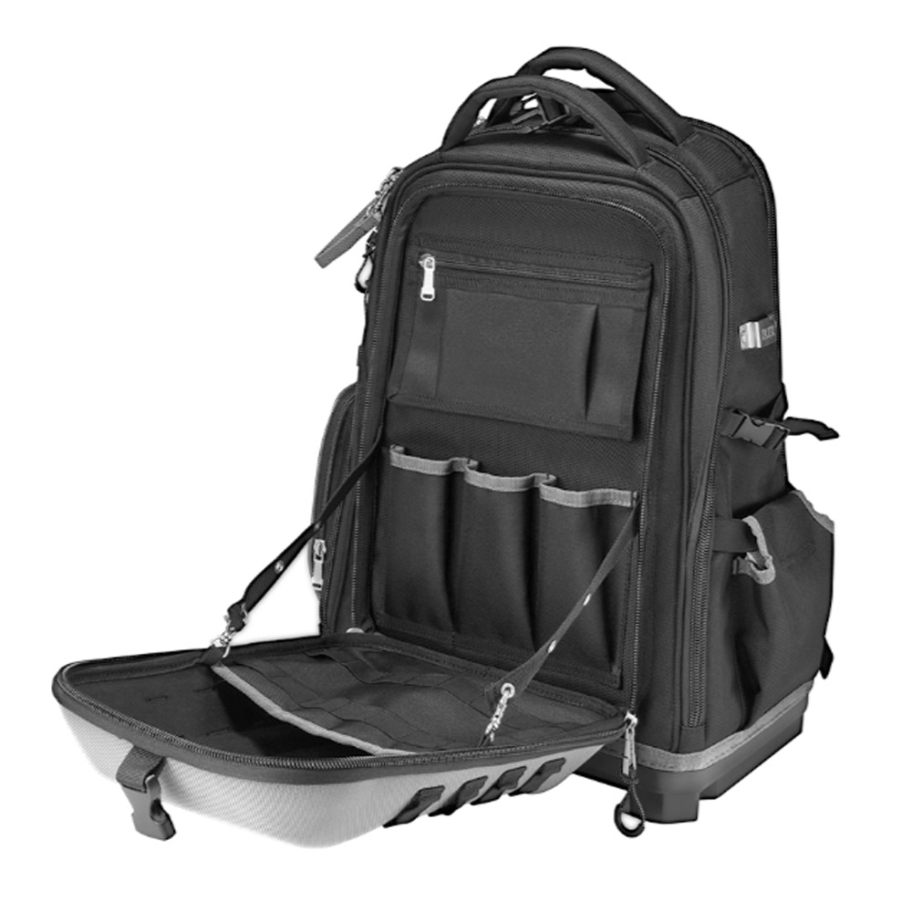 STACK PACK™ 16” Jobsite Backpack - Image 5