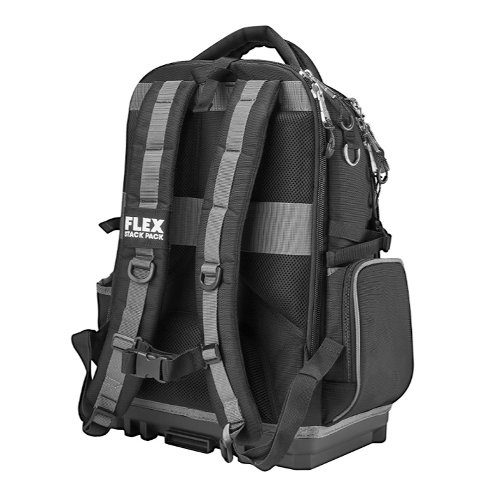 STACK PACK™ 16” Jobsite Backpack - Image 2