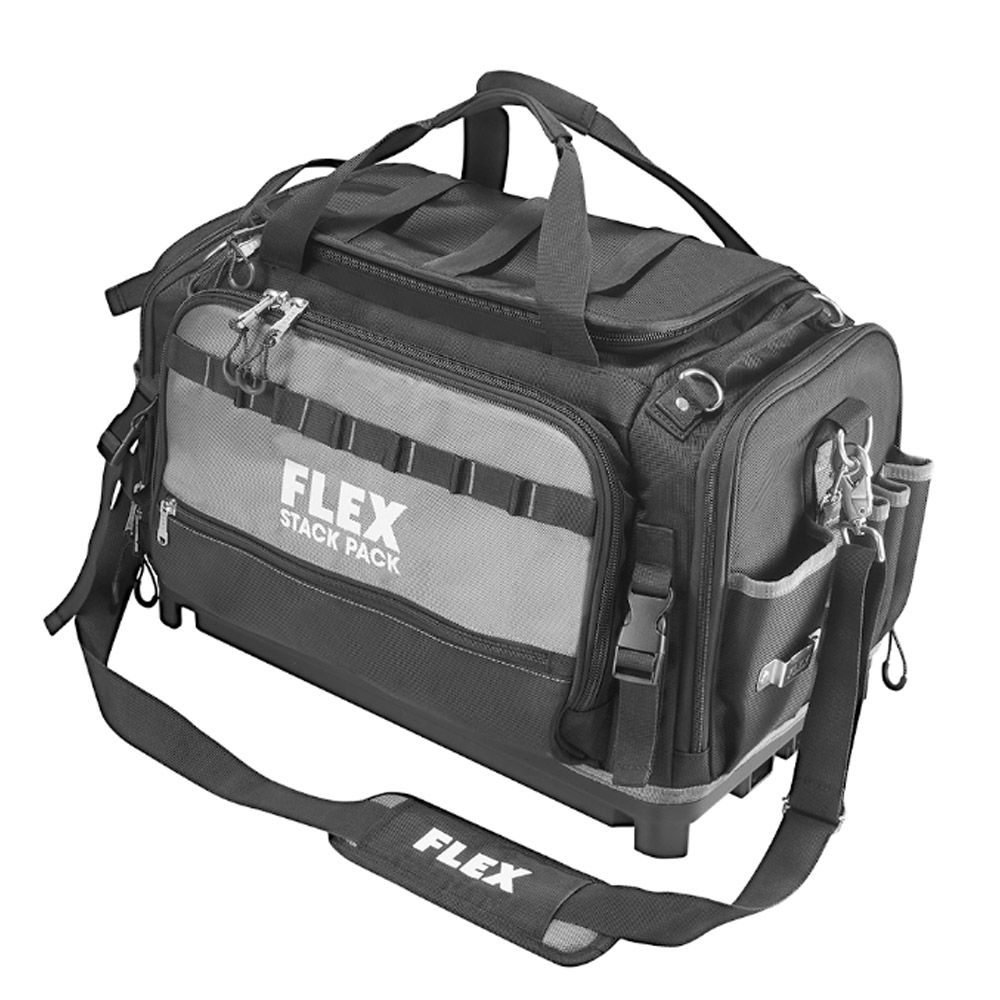 STACK PACK™ 22” Tool Bag