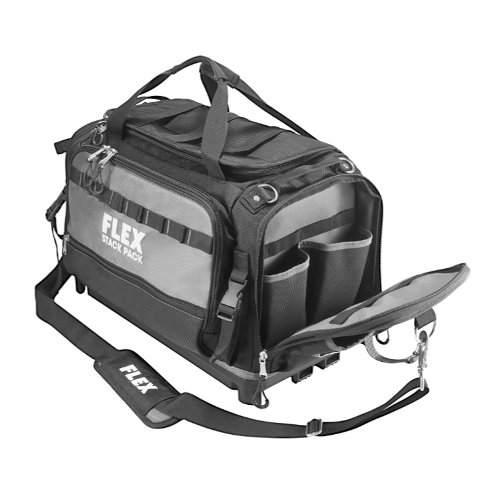 STACK PACK™ 22” Tool Bag - Image 3