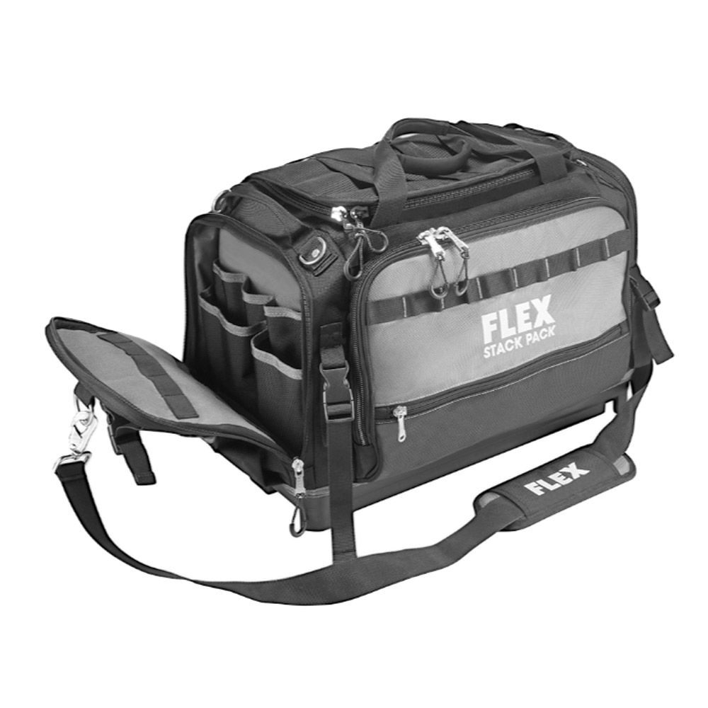 STACK PACK™ 22” Tool Bag - Image 2