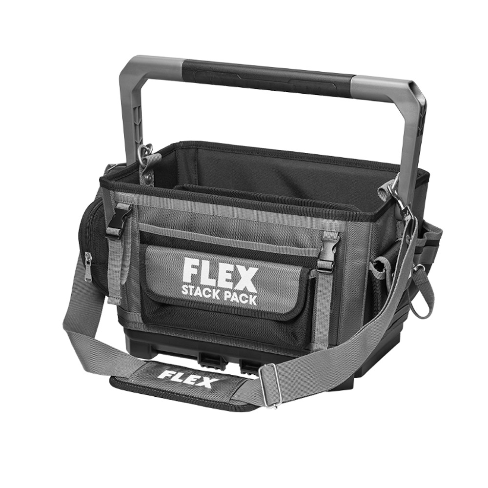 STACK PACK™ 16" Tote