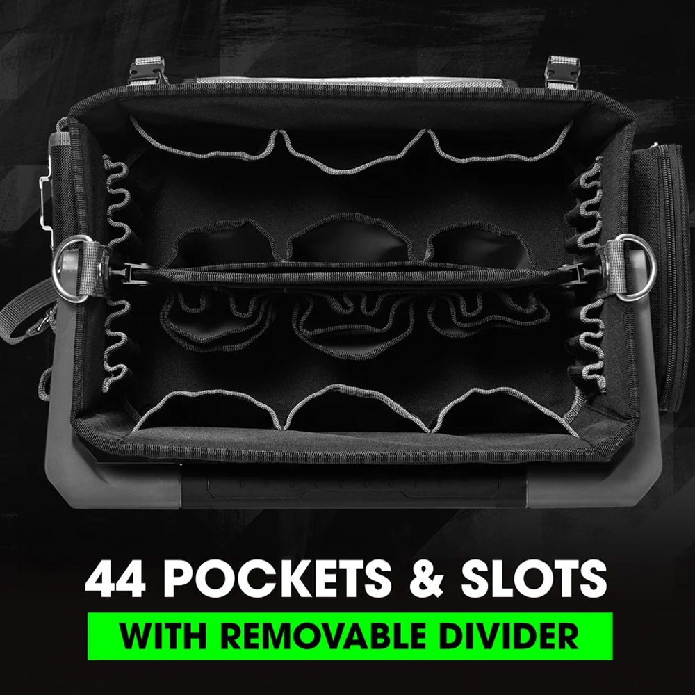 STACK PACK™ 16" Tote - Image 4